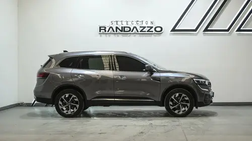 Renault Koleos 2.5 Intens 4Wd Cvt 2025