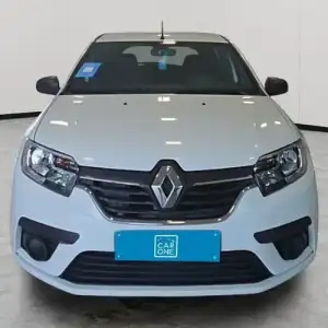 Renault Sandero 1.6 16v Life 2024