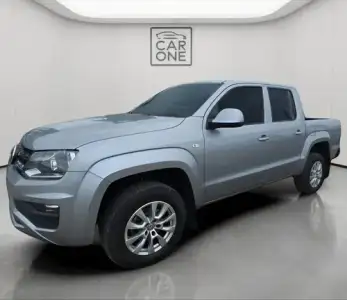 Volkswagen Amarok 2.0 TD 180HP 4X2 DC COMFORTLINE L16 2023