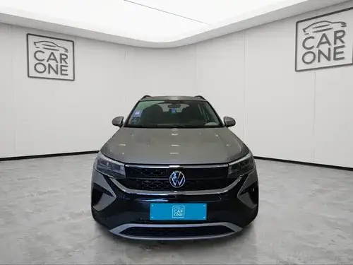 Volkswagen Taos 1.4 250 TSI COMFORTLINE TIPTRONIC L24 2024