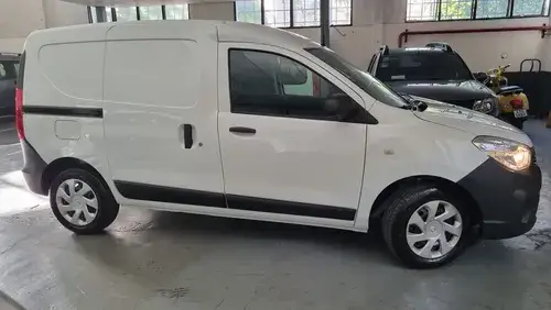 Renault Kangoo Ii Express 1.6 Sce Confort 2026