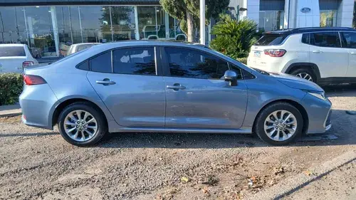 Toyota Corolla 2.0 Xei Cvt 171Cv 2023