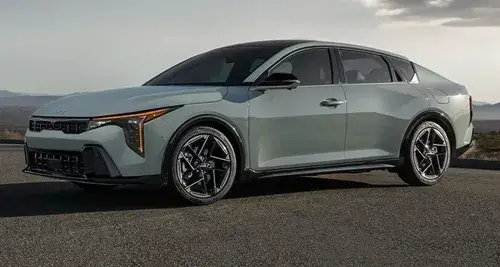 Kia K4 2.0 Ex 2026