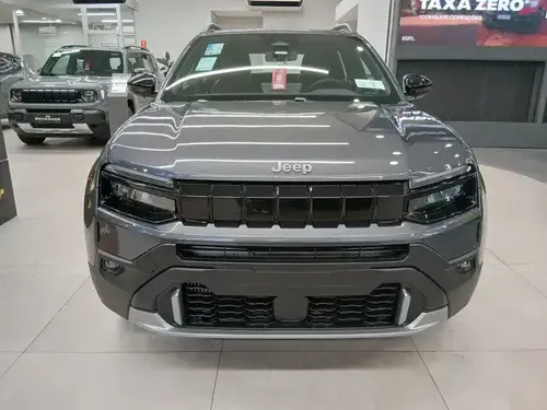 Jeep Avenger Altitude T200 2026