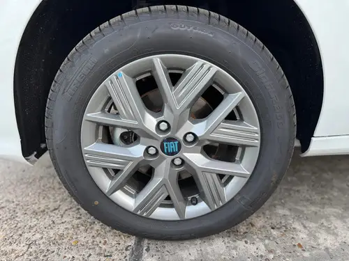 Fiat Cronos Like Manual 2026