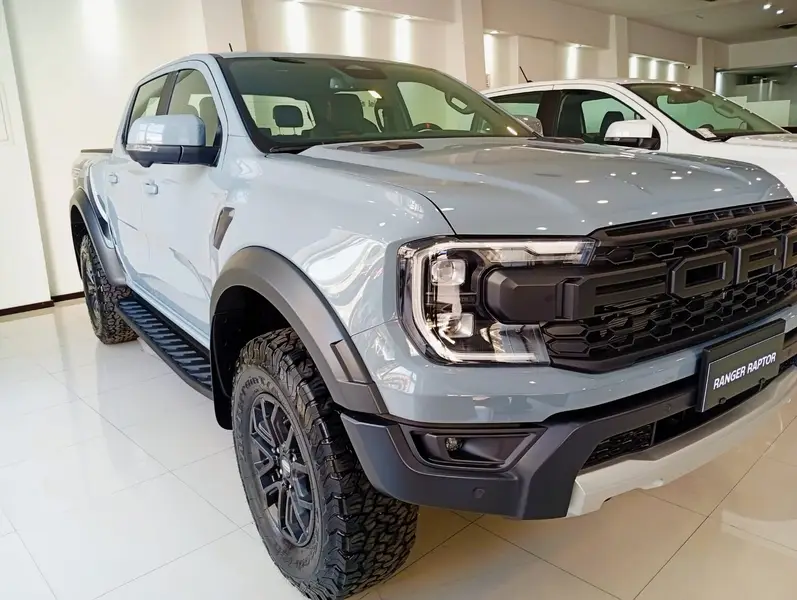 Ford RANGER 3.0 RAPTOR AT 4X4 2026