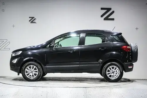 Ford Ecosport 1.5 Se 123cv 4x2 2019