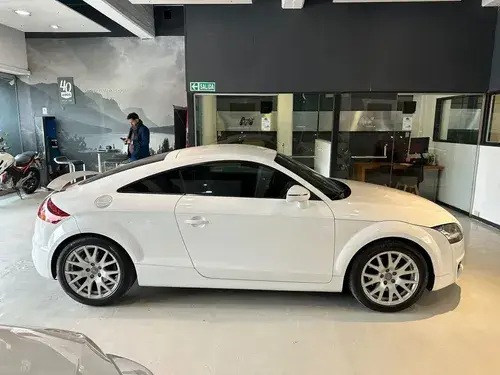 Audi TT Coupe 1.8 T Fsi 2011
