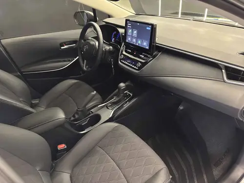 Toyota Corolla 2.0 XEI L/25 CVT SAFETY 2025