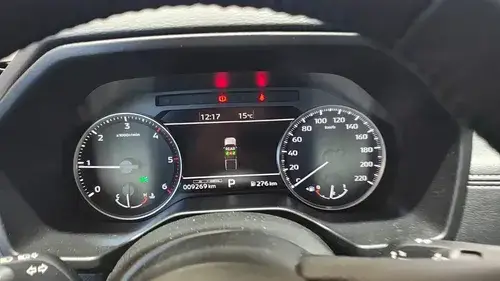 L200 2.4 Gls 4X4 At Full 2025