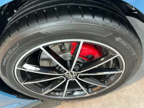 Volkswagen Vento 2.0 Tsi 350 Gli Dsg 2026