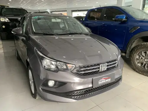 Fiat Cronos 1.3 Gse Drive 2022