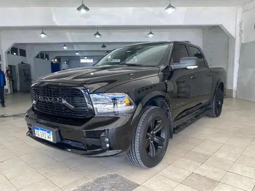 RAM 1500 5.7 Laramie Atx V8 2023