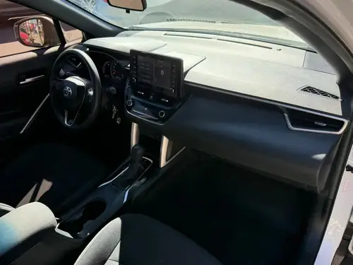 Toyota Corolla Cross 2.0 Xli Cvt 2023