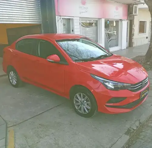 Fiat Cronos 1.3 Gse Like 2025