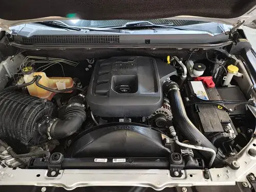Chevrolet S10 2.8 TD 4X4 LT 2019