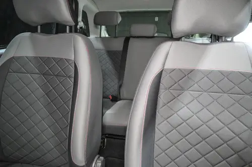 Volkswagen Suran 1.6 Highline 101cv 2015