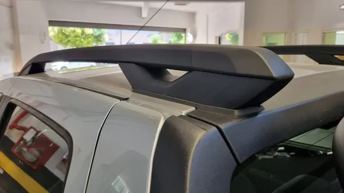 Renault Oroch 1.3 Tce 163 Outsider Mt 4Wd 2025