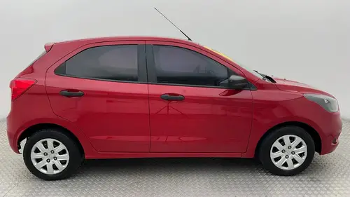 Ford Ka 1.5 S 2018