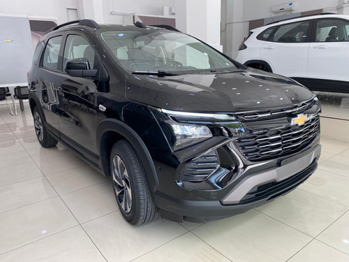 Chevrolet Spin 1.8 Premier 7As At 105Cv 2025
