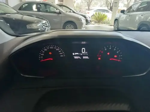 Peugeot 208 1.6 5p Active 2021