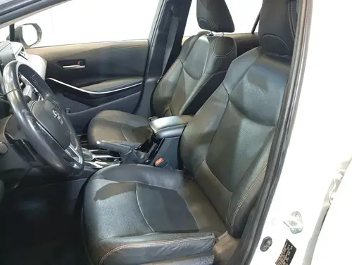 Toyota Corolla 2.0 Seg Cvt 2021