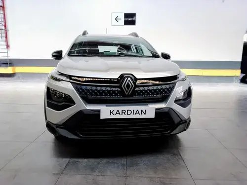 Renault Kardian 1.0 Tce Evolution 200 Edc 2025