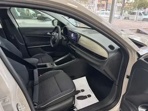 Fiat 600 hybrid 1.2 E-Dct 2026