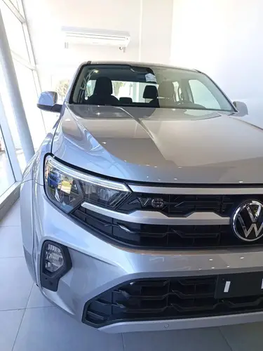 Volkswagen Amarok 3.0 Cd Tdi V6 258Cv Comfortline 4X4 At 2026