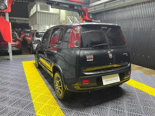 Fiat Uno 1.4 Sporting 2013