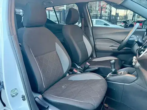 Nissan Kicks 1.6 Sense 2020