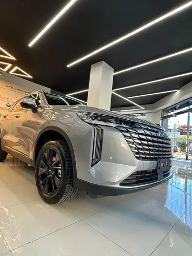 GWM Haval 1.5 H6 (Hev2) Aut. 5P Hibrido 26/26 2026