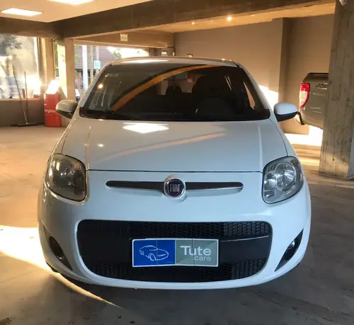 Fiat Palio 1.4 Attractive 85cv 2014