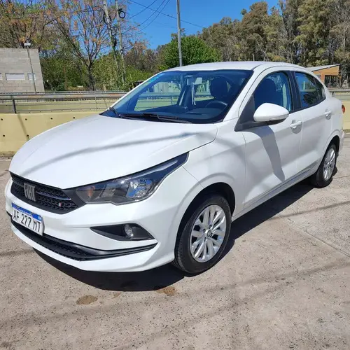 Fiat Cronos 1.3 Drive Mt 2022