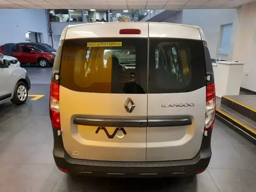 Renault Kangoo Ii Express Express 5A 2026