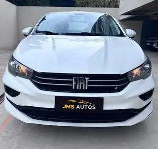 Fiat Cronos 1.3 Gse Like 2025