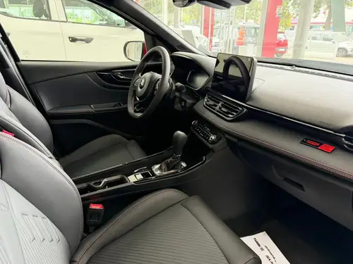 Fiat Pulse Abarth Stranger Things T270 2026