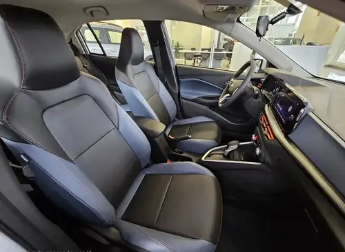 Chevrolet Onix 1.0 Turbo Premier At 2026