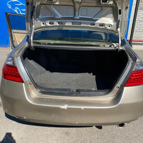 Honda Accord 2.4 Ex-l At 2006
