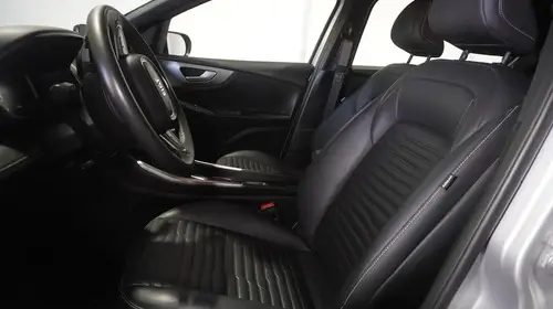 Fiat FASTBACK 1.3 T270 At6 2024