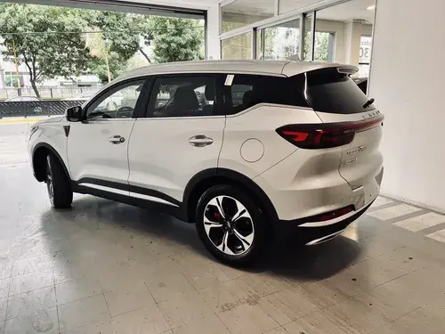 Chery Tiggo 7 pro hybrid 1.5 Hev Premium Cvt 2026