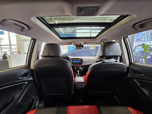 Chevrolet Tracker 1.2 Rs At6 2026