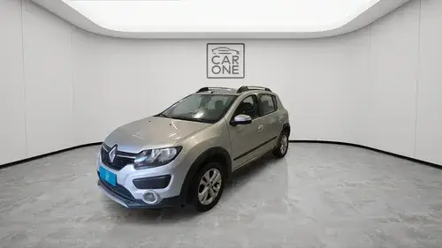 Renault Sandero Stepway 1.6 PRIVILEGE L15 2017