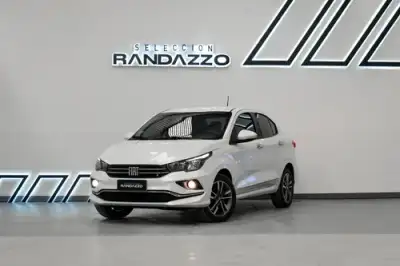Fiat Cronos 1.3 Precision Cvt 2022