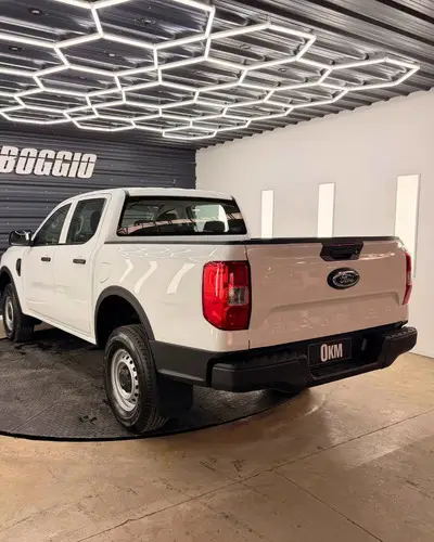 Ford Ranger 2.0 Cd 4X2 Xl 170Cv 2026