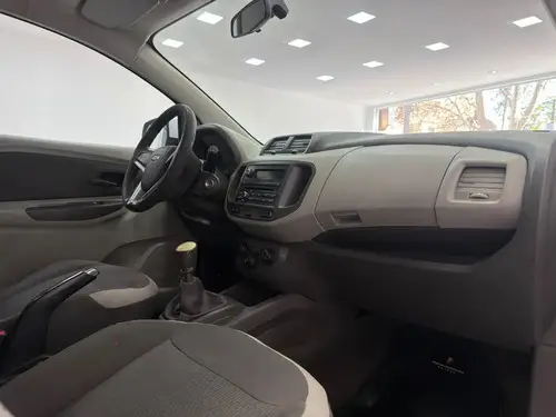 Chevrolet Spin 1.8 Ltz 7as 105cv 2013