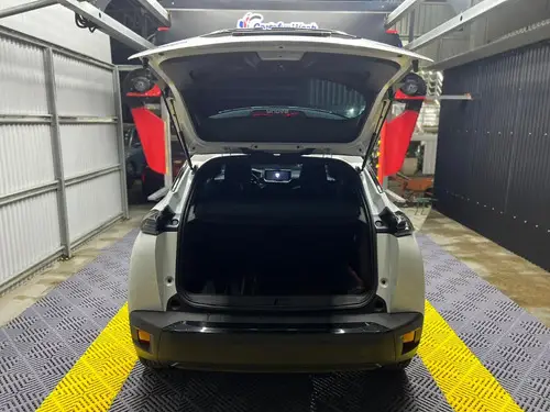 Peugeot 2008 1.0T Gt 2025