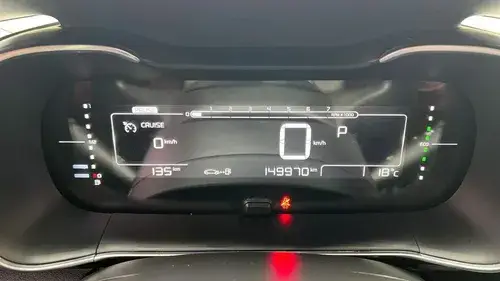 Citroën C4 Cactus 1.6 Vti 115 Feel Pack 2019