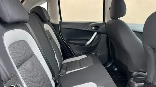 Citroën C3 1.5 Tendance Pack Secure I 90cv 2016