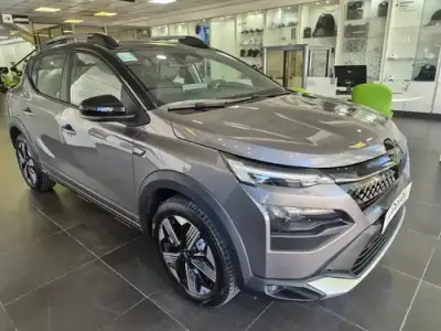 Renault Kardian 1.0 Tce Iconic 200 Edc 2026
